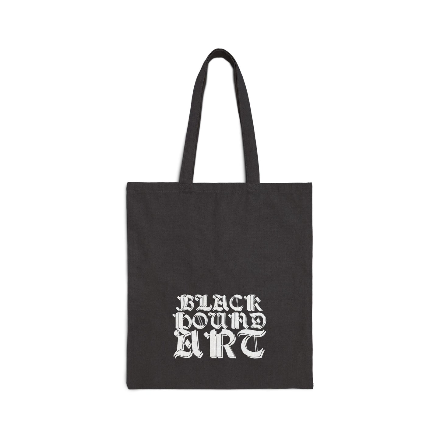 The Calvary - Cotton Canvas Tote