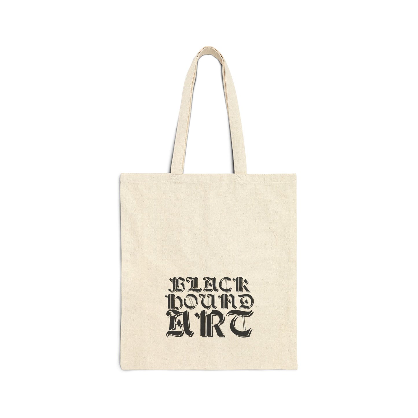 The Shield - Cotton Canvas Tote Bag