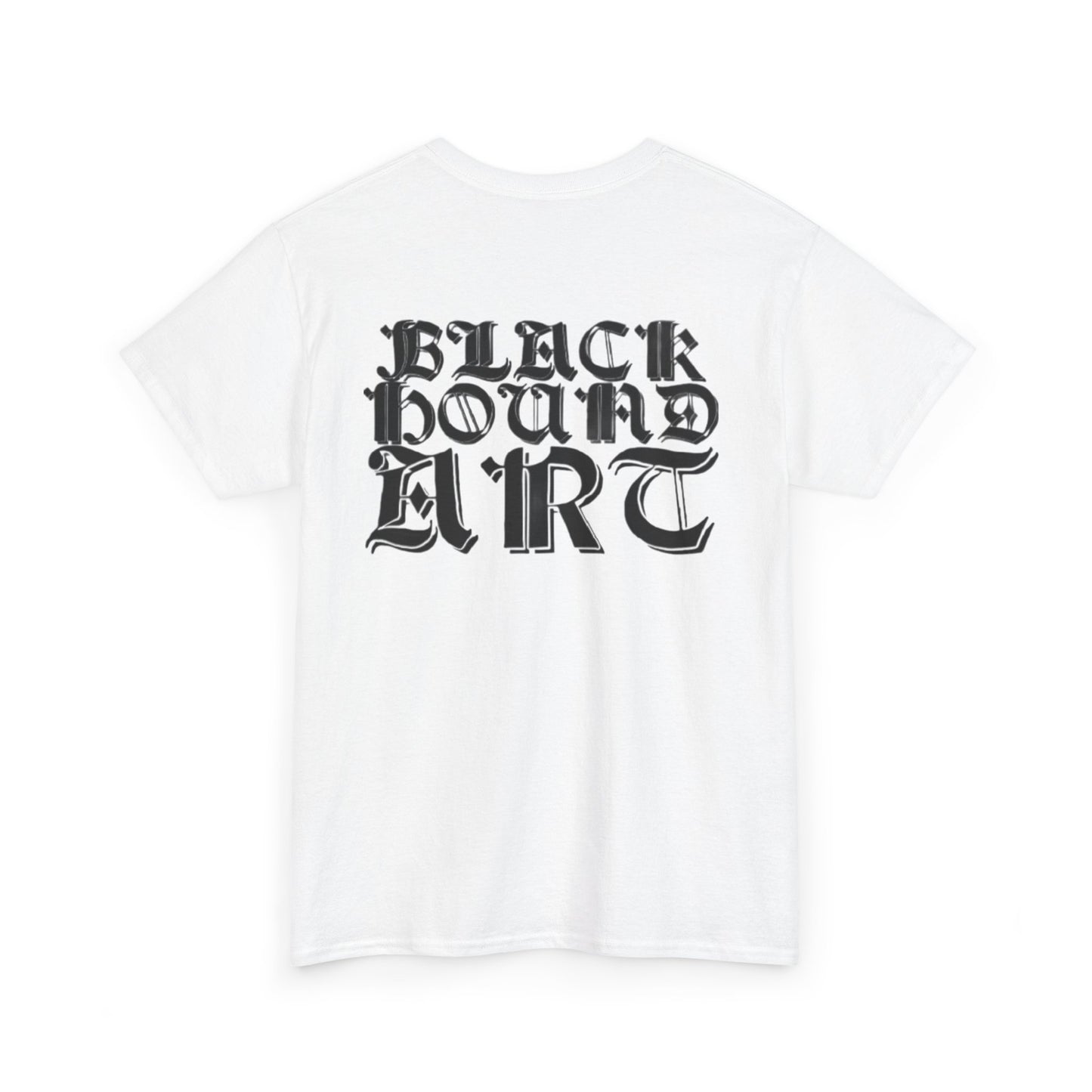 Familiars - Heavy Cotton Tee