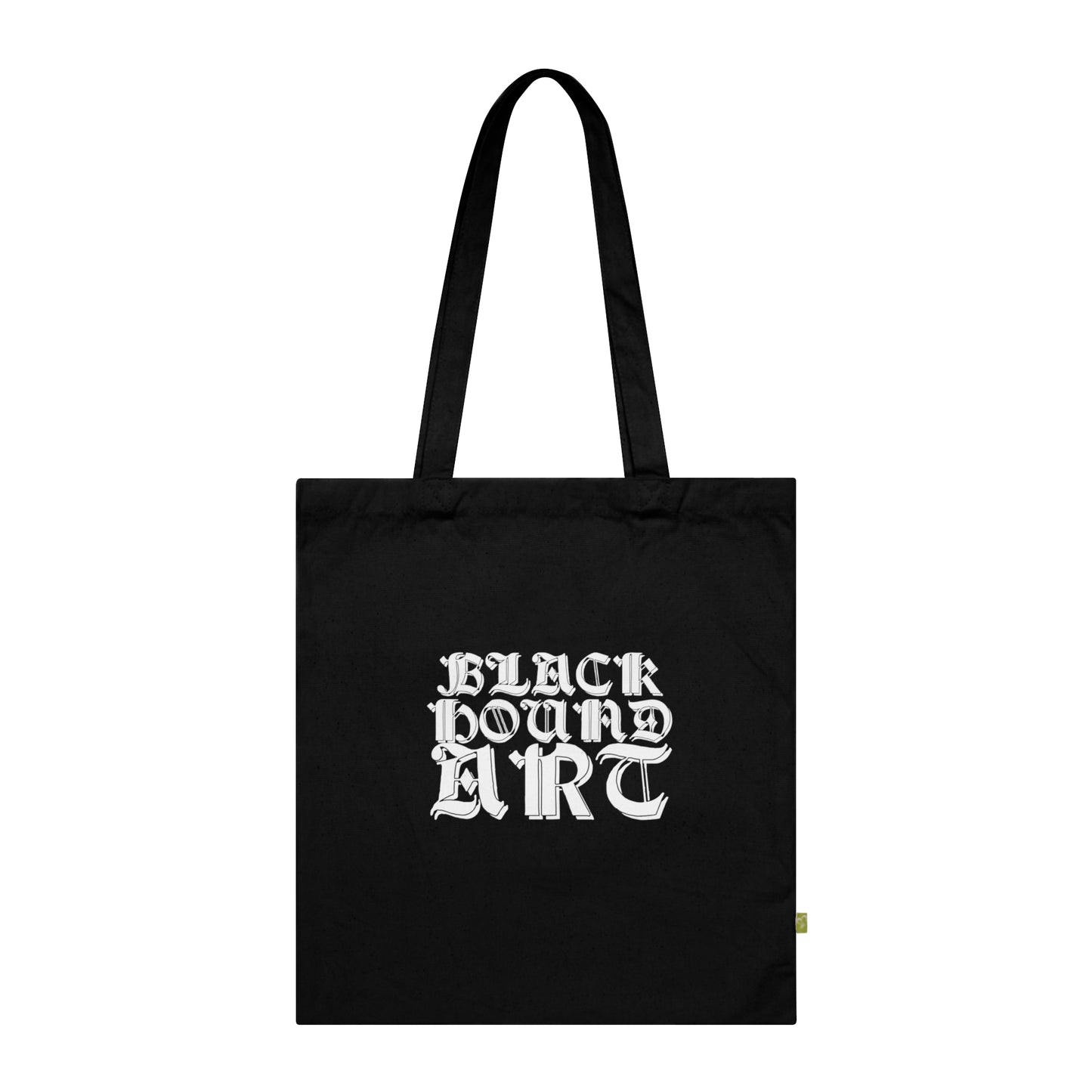 Wingspan - Cotton Canvas Tote Bag