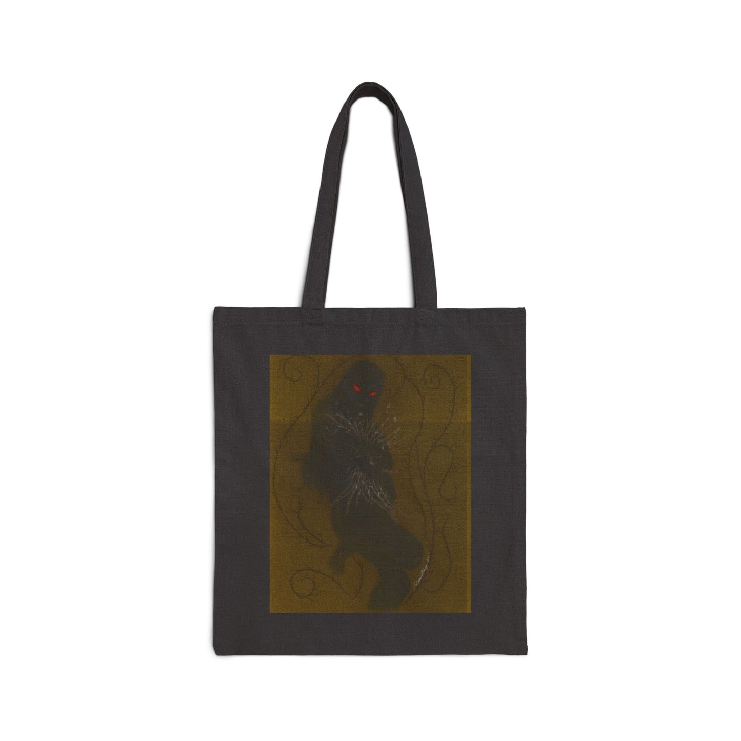 Thicket Witch - Tote Bag