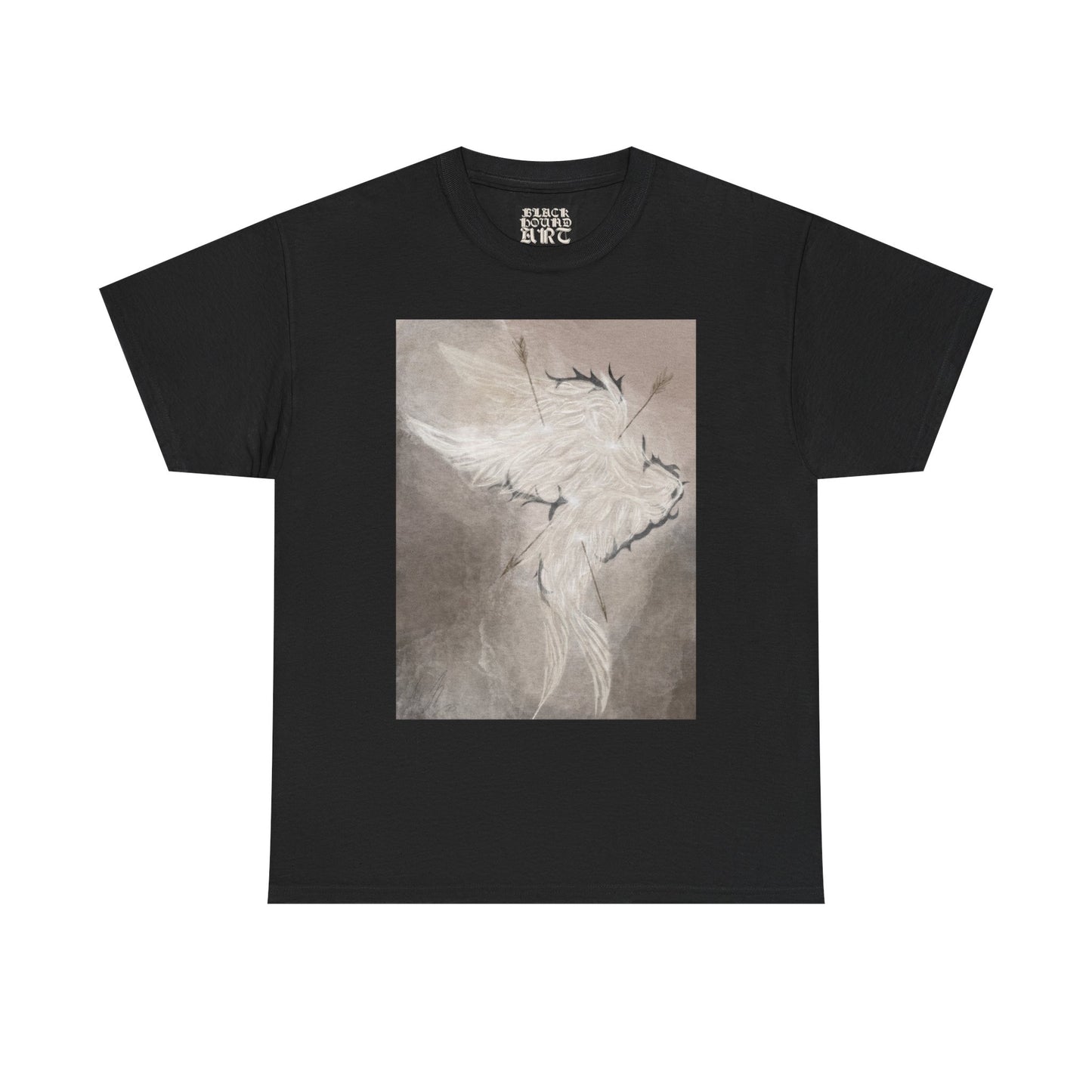 The Consequence - Heavy Cotton Tee