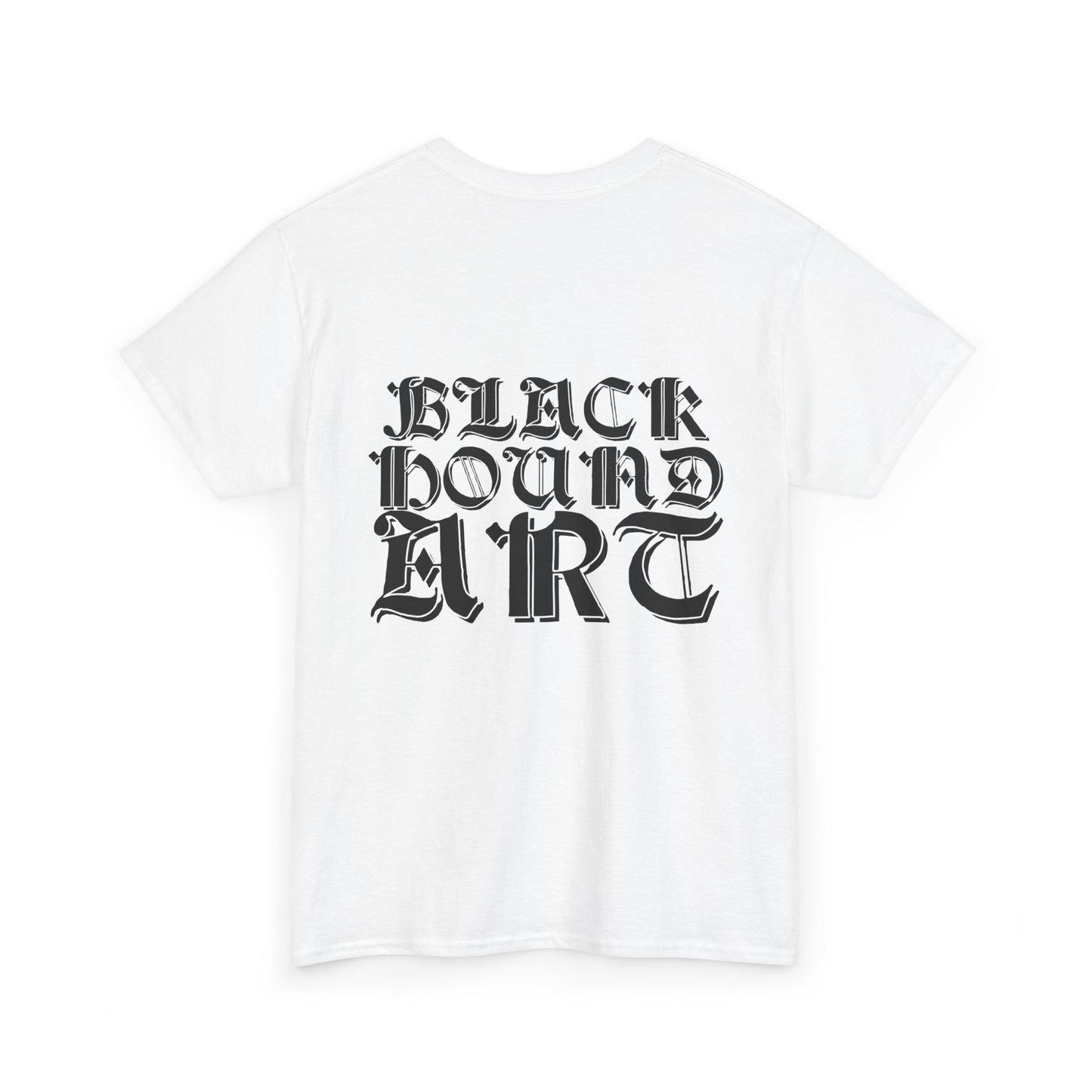 The Calvary - Heavy Cotton Tee