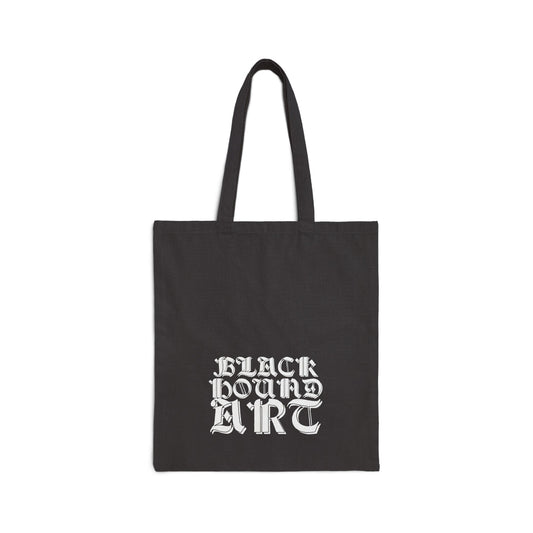 The Calvary - Cotton Canvas Tote