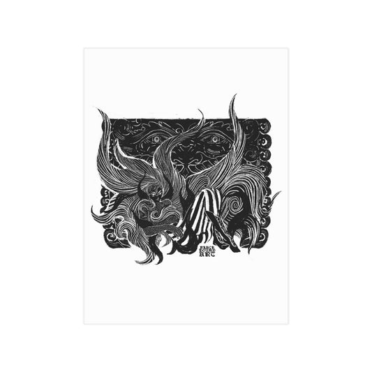 HELL MOUTH
