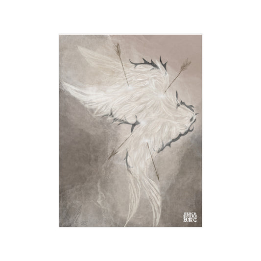 The Consequence Print