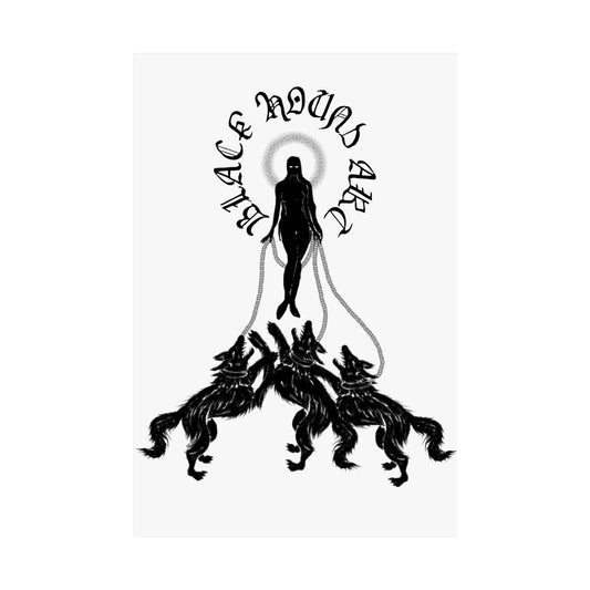 Hecate Hounds