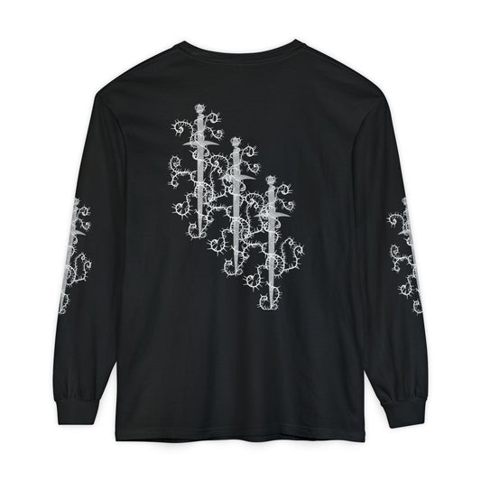 The Gardener — Long Sleeve Tee