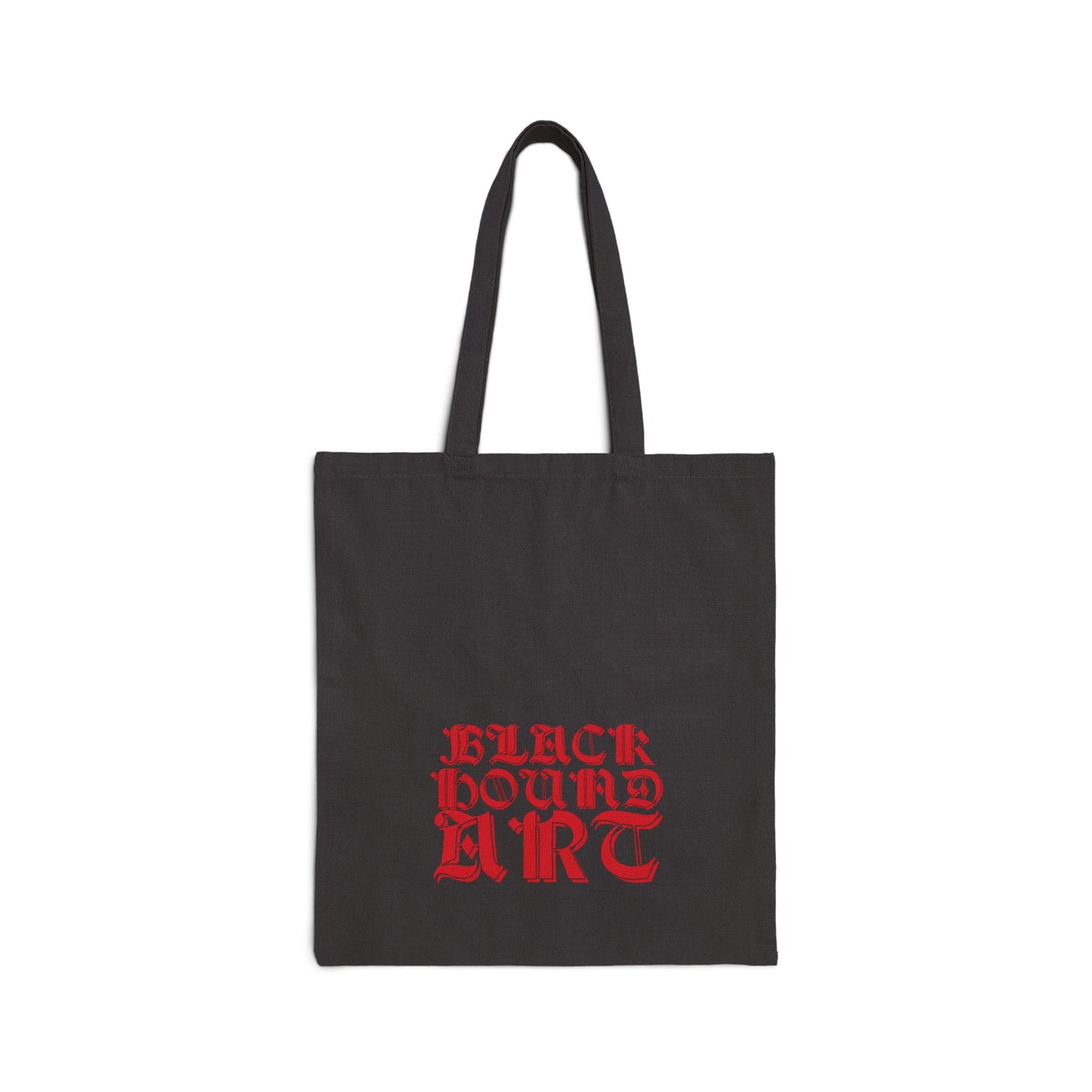 Good Puppy - Cotton Canvas Tote Bag