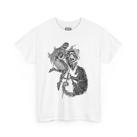 Familiars - Heavy Cotton Tee