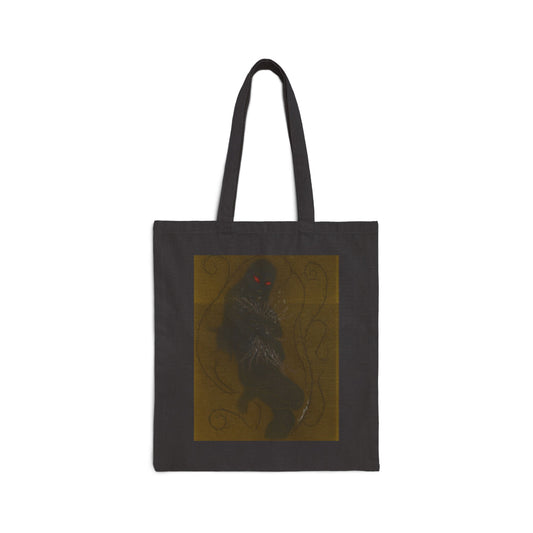 Thicket Witch - Tote Bag