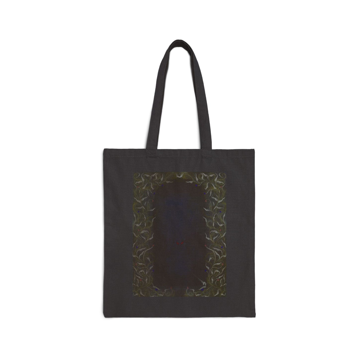 Good Puppy - Cotton Canvas Tote Bag
