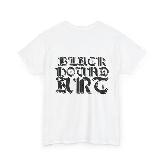 The Calvary - Heavy Cotton Tee