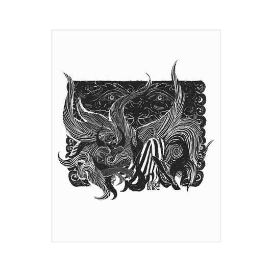 HELL MOUTH