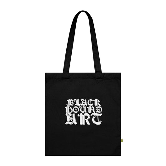 The Consequence - Cotton Canvas Tote Bag